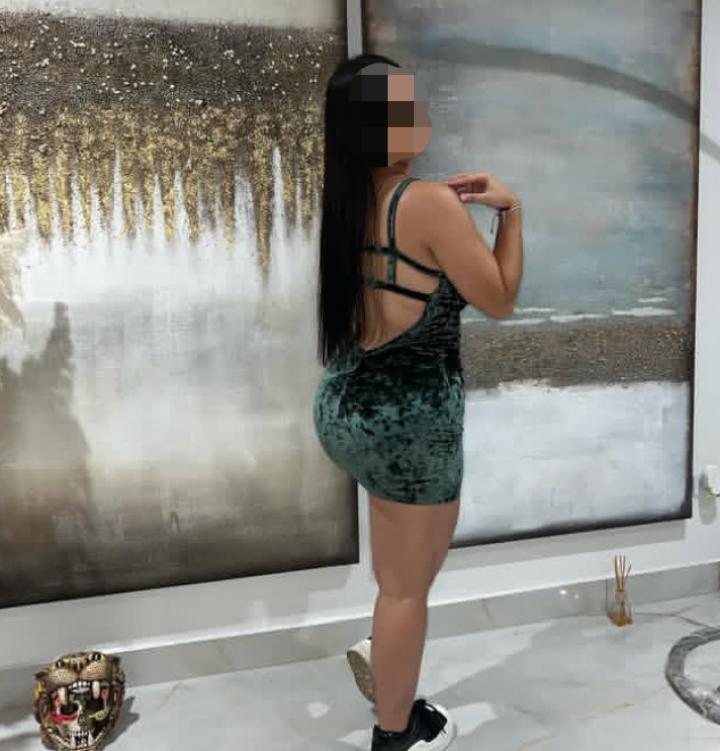 Chica busca chico en Zamora: 