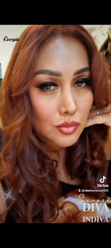 Transexual en Madrid: 