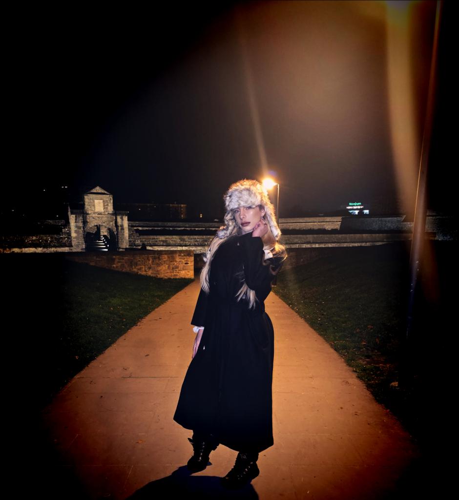 Travesti en Navarra: 