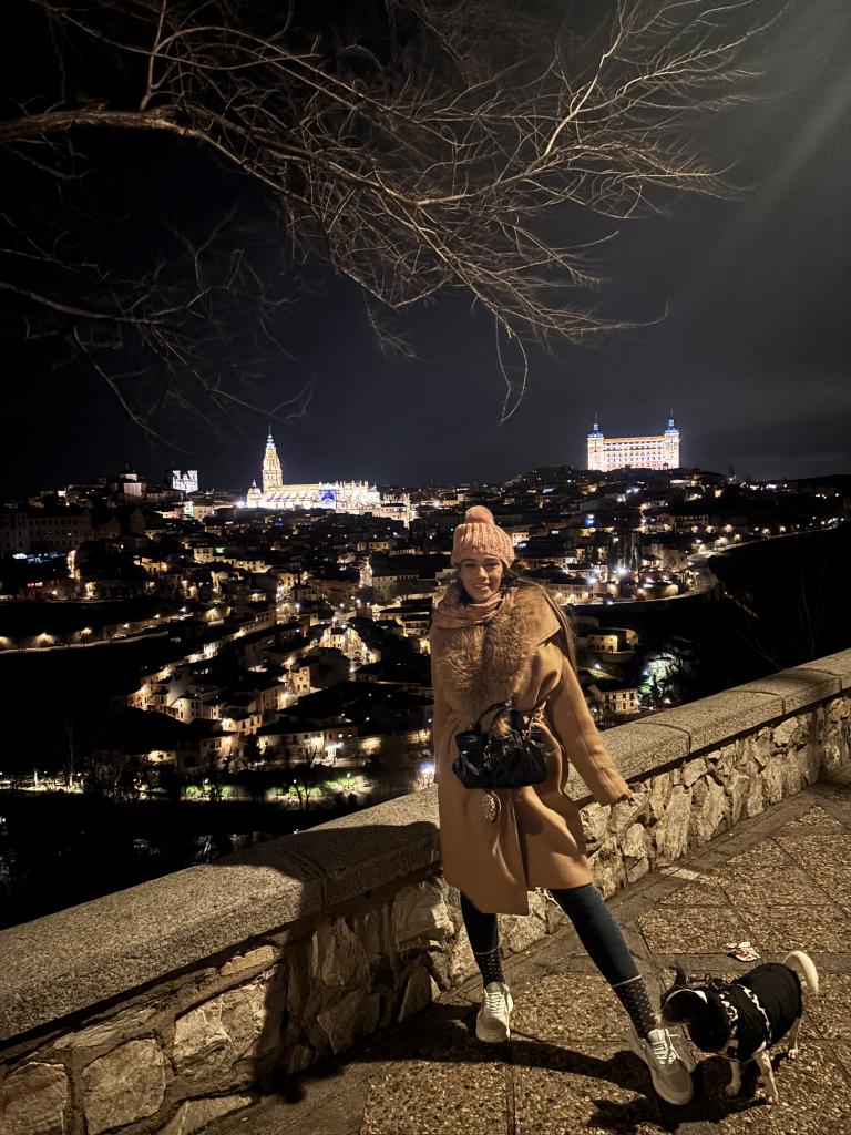 Chica busca chico en Madrid: 