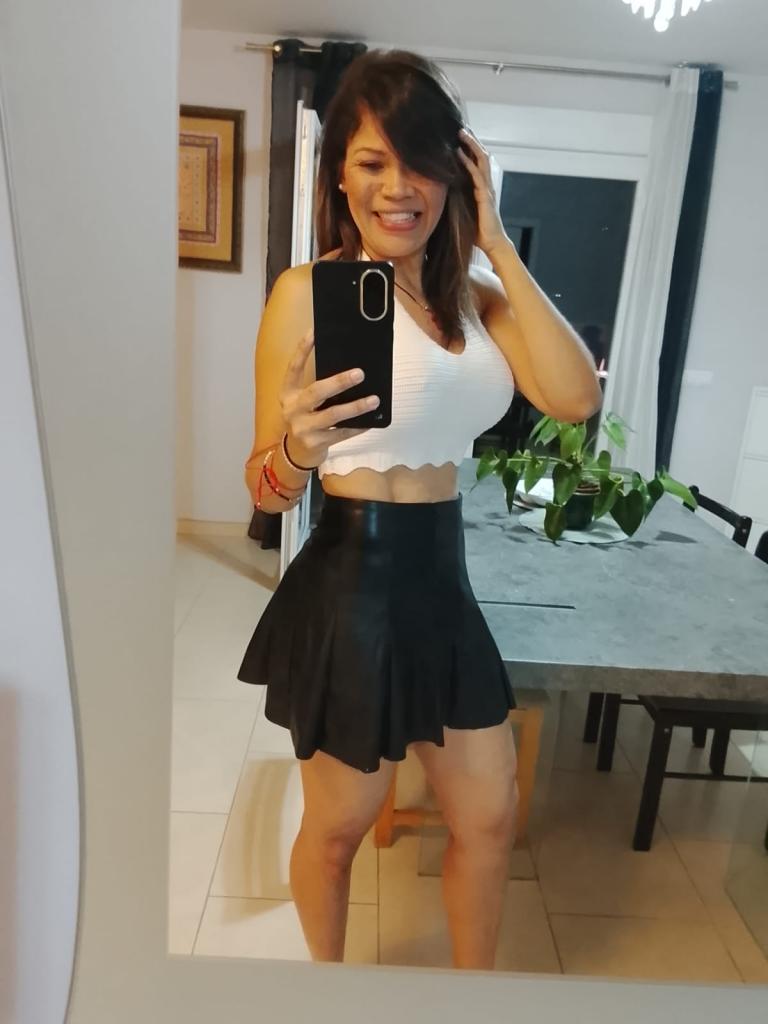 Chica busca chico en Alicante: 