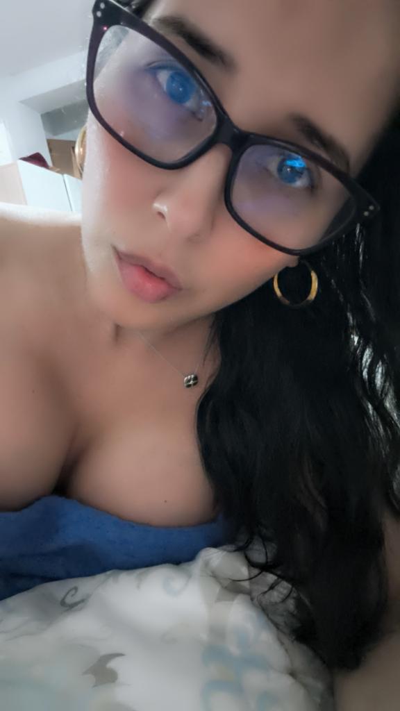 Transexual en Madrid: 