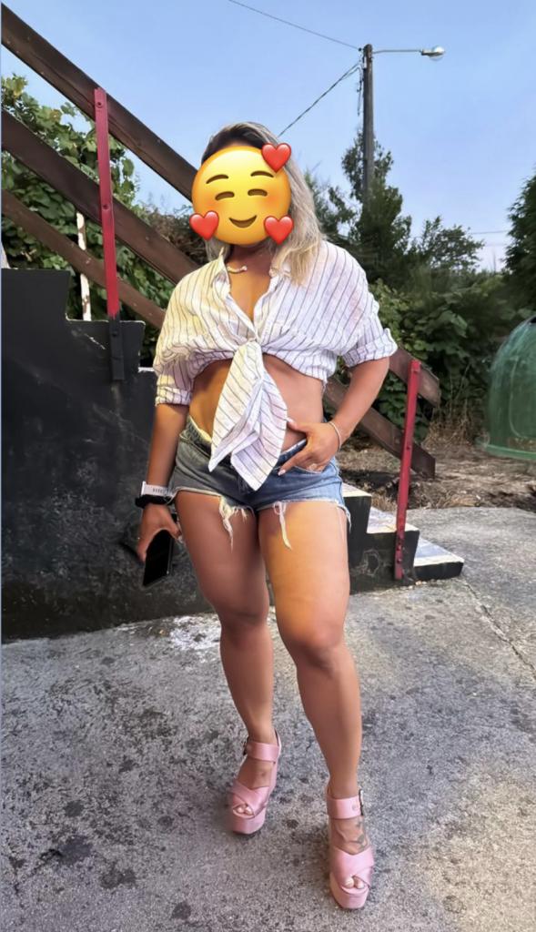 Chica busca chico en La Coruña: 