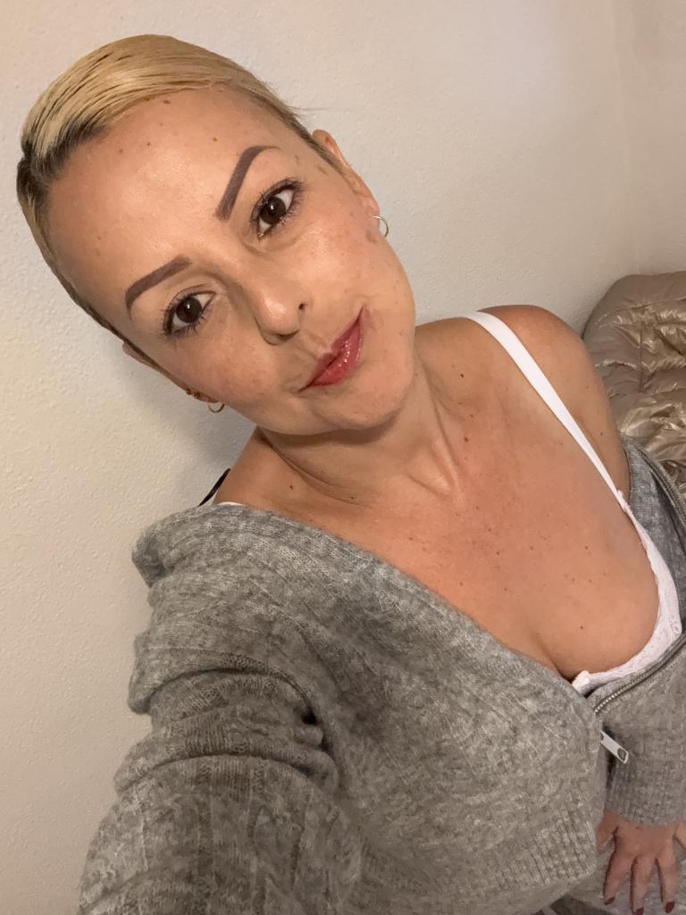 Chica busca chico en Cáceres: 