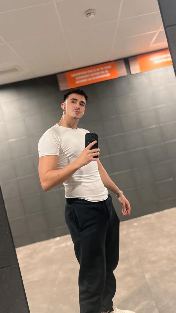 Chica busca chico en Valencia: 