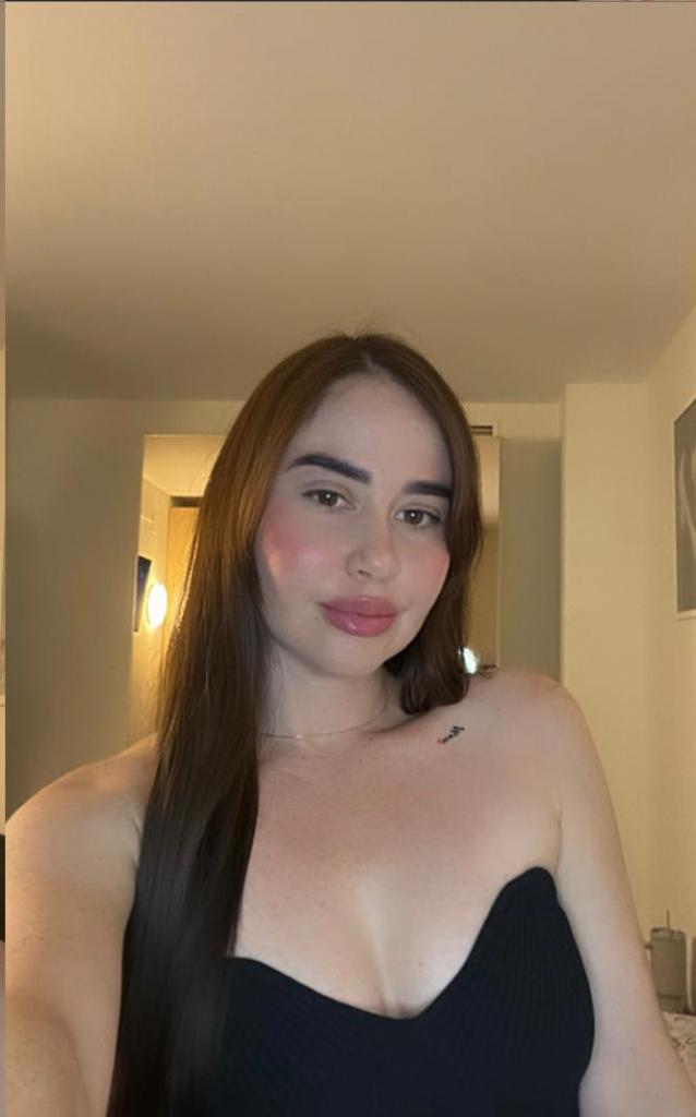 Chica busca chico en Barcelona: 