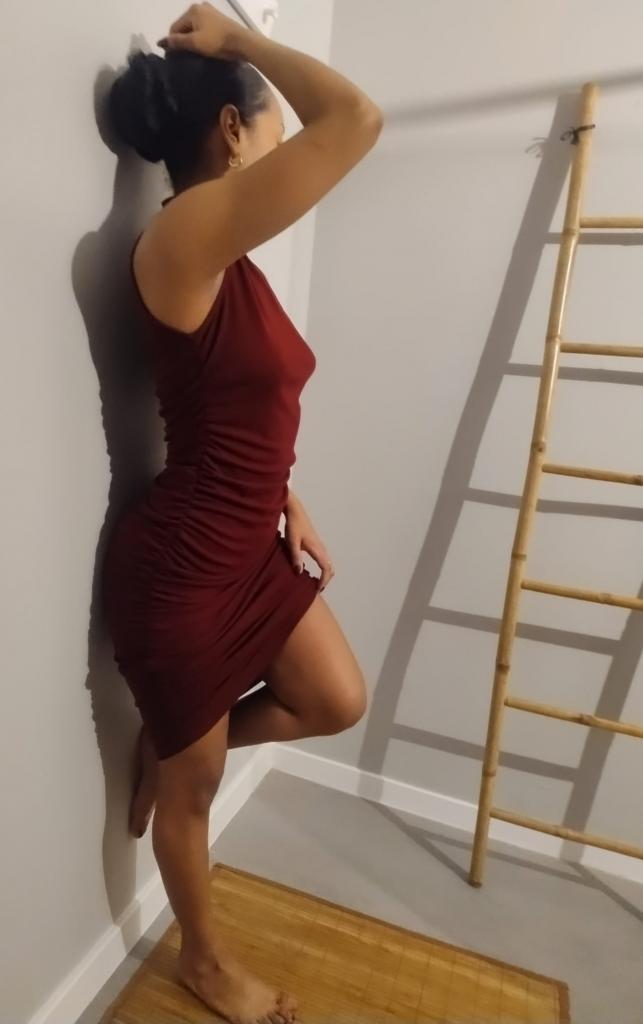 Chica busca chico en Málaga: 