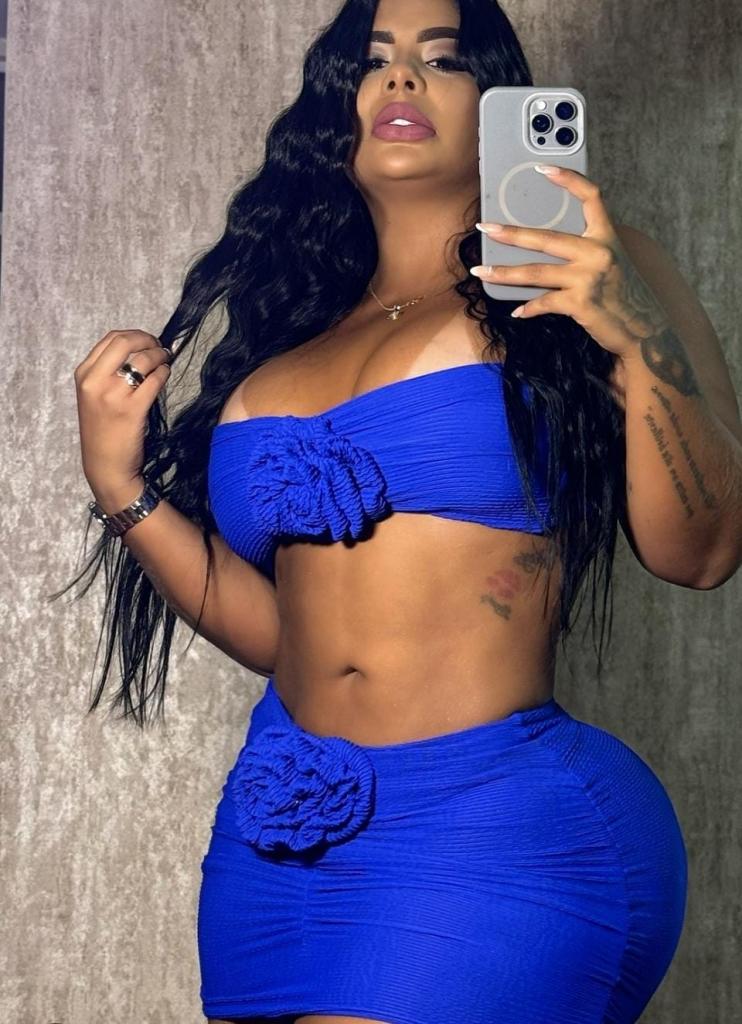 Chica busca chico en Ávila: 