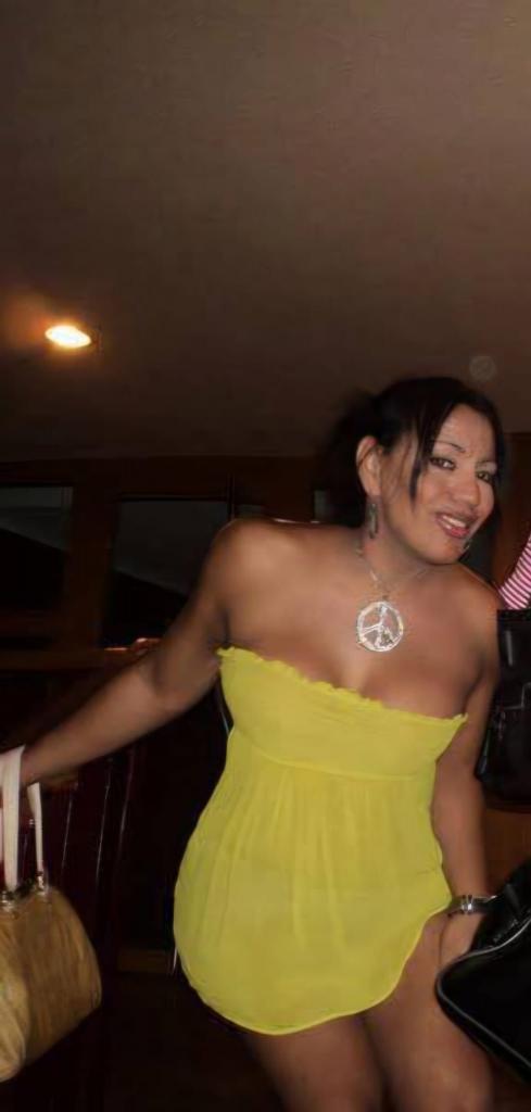 Transexual en Castellón: 