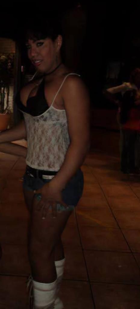 Transexual en Castellón: 