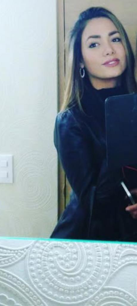 Chica busca chico en Alicante: 