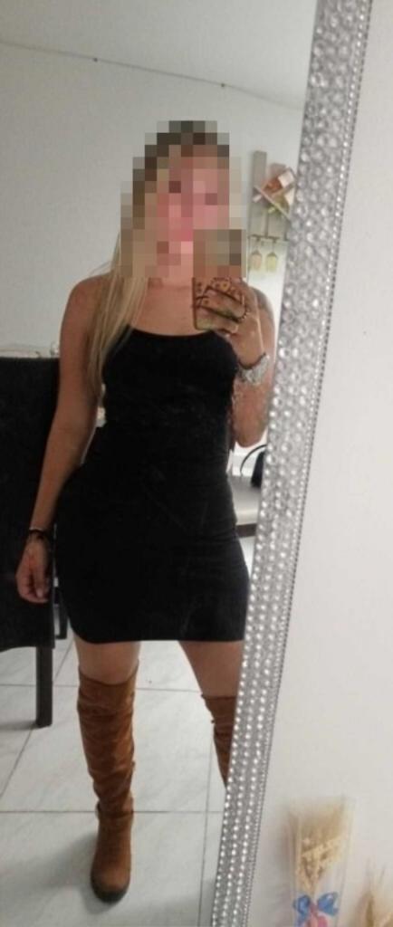 Chica busca chico en Barcelona: 