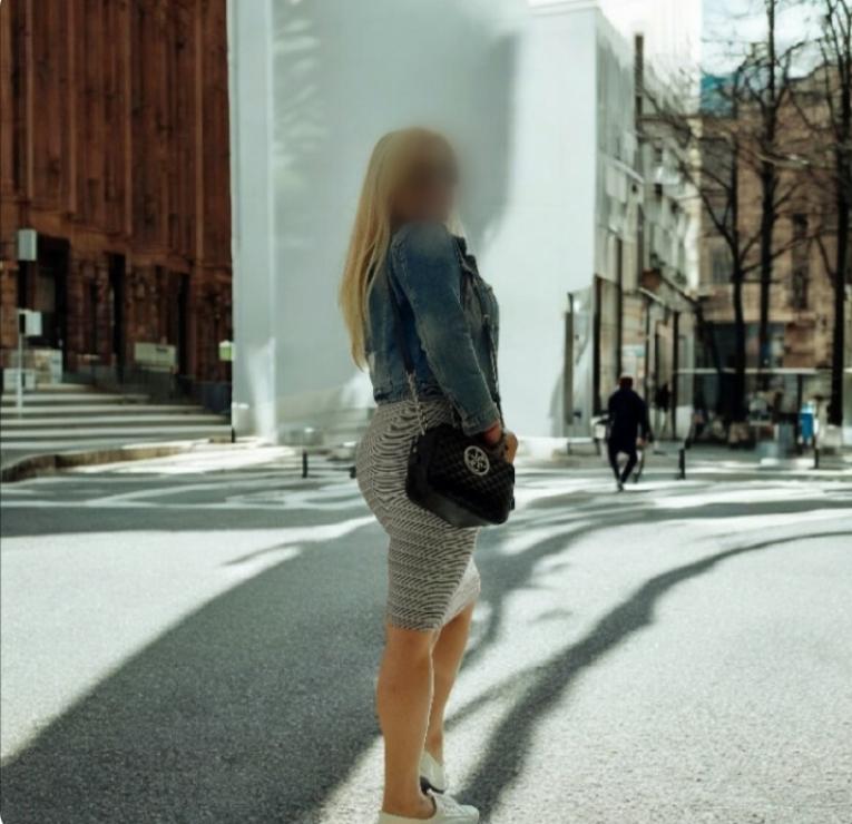 Chica busca chico en Murcia: 