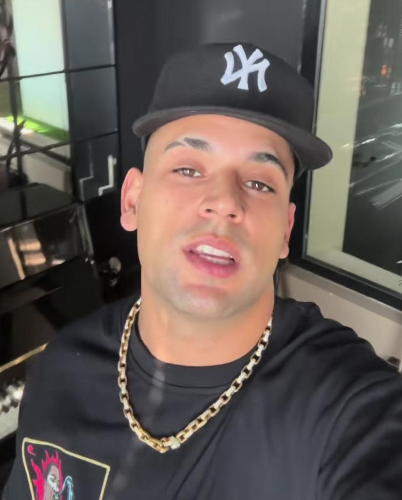 Chico busca chica en León: 