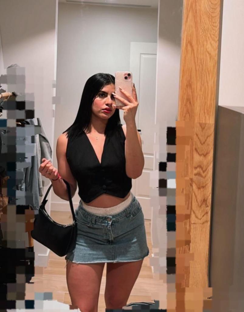 Chica busca chico en La Rioja: 