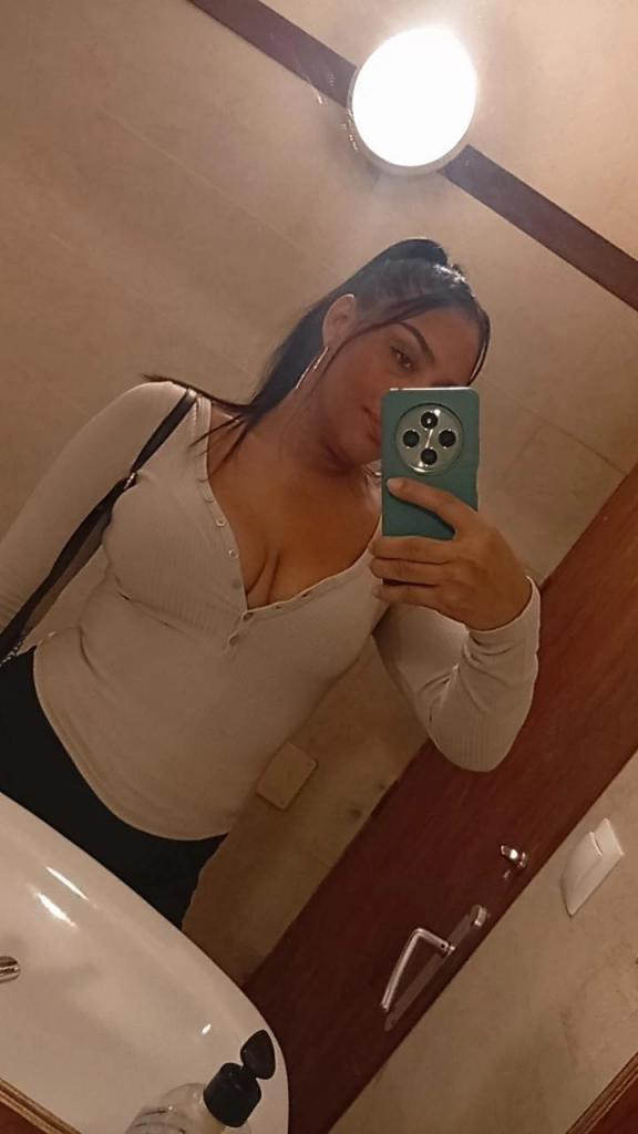 Chica busca chico en Jaén: Chica busca chico