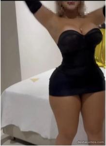 643309308: Chica busca chico en La Coruña