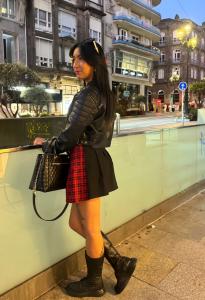 641321532: Chica busca chico en León