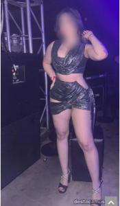 614649127: Chica busca chico en La Coruña