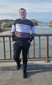 614249986: Chico busca chica en Asturias