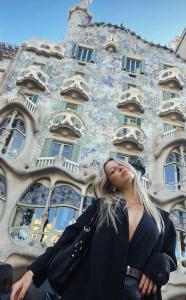 692509529: Virtual en Barcelona