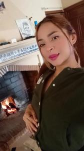 643032774: Chica busca chico en Murcia