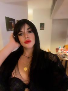 600482433: Travesti en Huelva