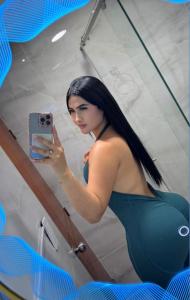 643348467: Chica busca chico en Tenerife