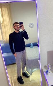 674659551: Chico busca chica en Madrid