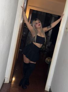 602712701: Chica busca chico en Barcelona