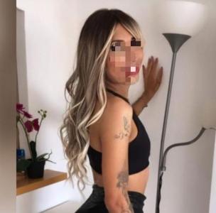 602738130: Travesti en Segovia