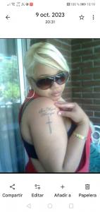 697456866: Chica busca chico en Madrid