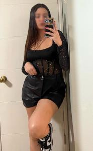 662524655: Chica busca chico en Madrid