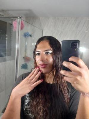 632807756: Travesti en Barcelona