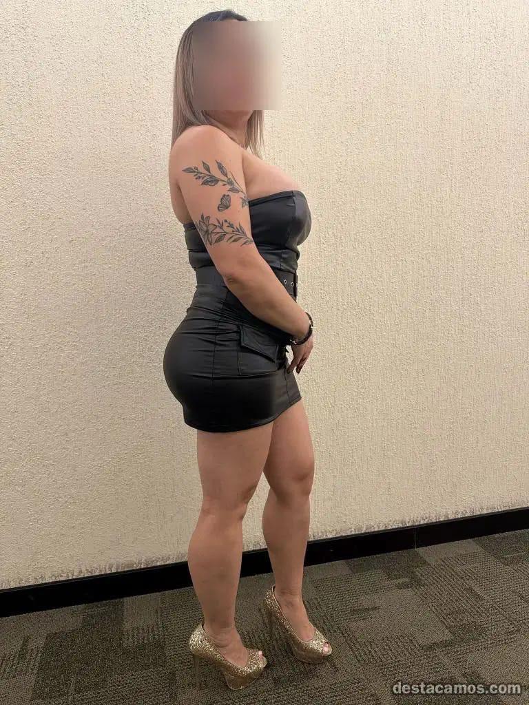 Chica busca chico en Madrid: 