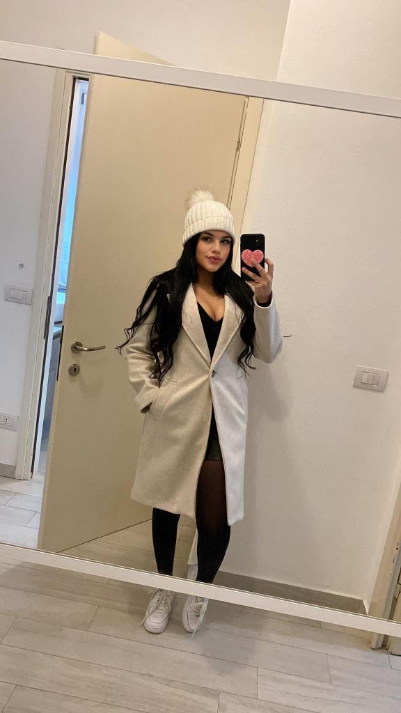 Chica busca chico en Valencia: 