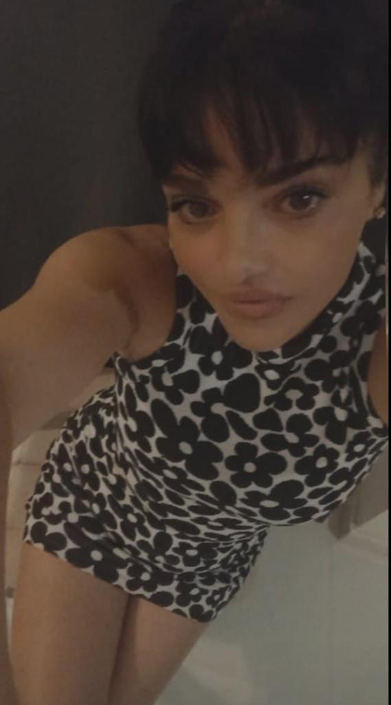 Chica busca chico en Pontevedra: 