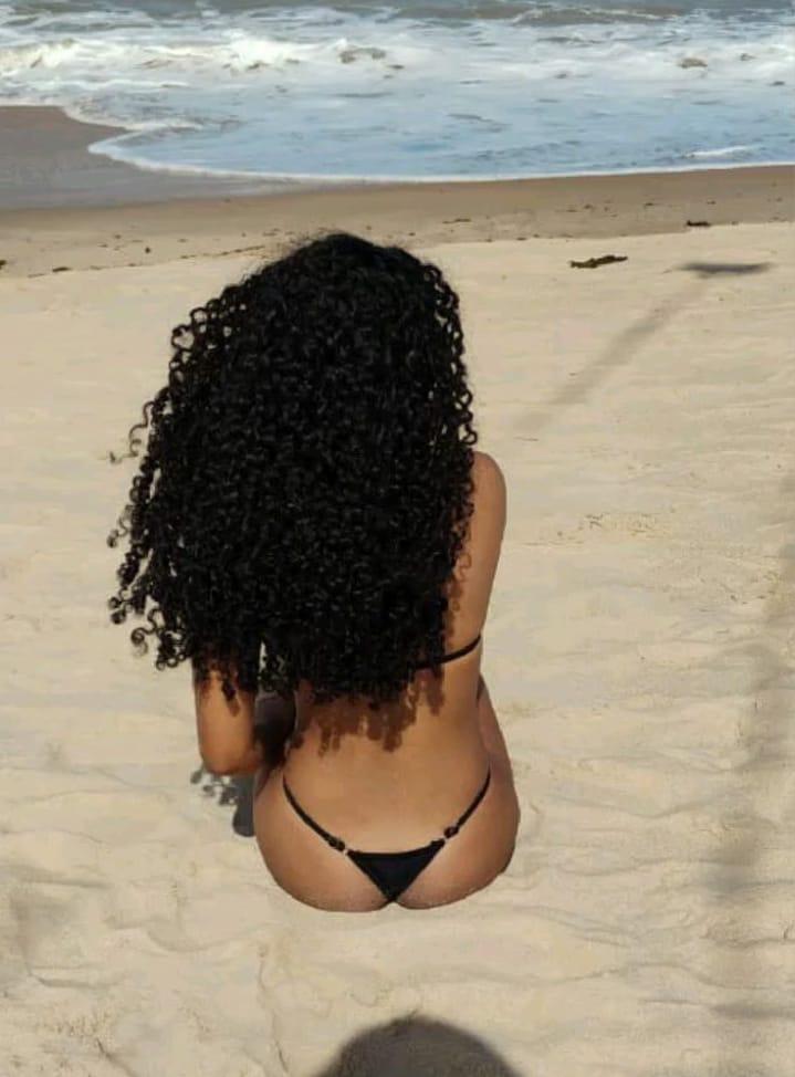 Chica busca chico en Málaga: 