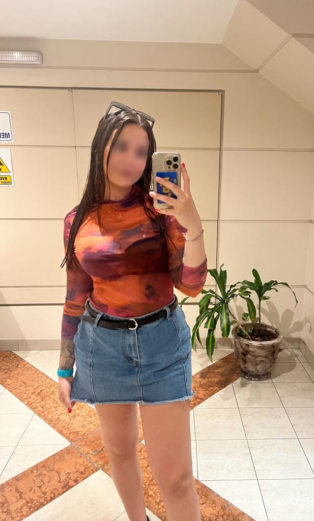 Chica busca chico en Madrid: 