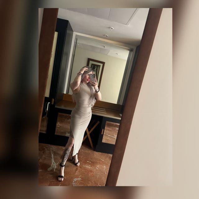 Chica busca chico en La Rioja: 