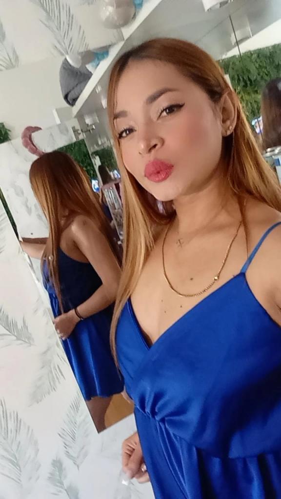 643032774: Chica busca chico en Murcia