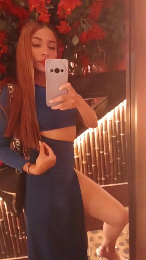 Chica busca chico en Murcia: 