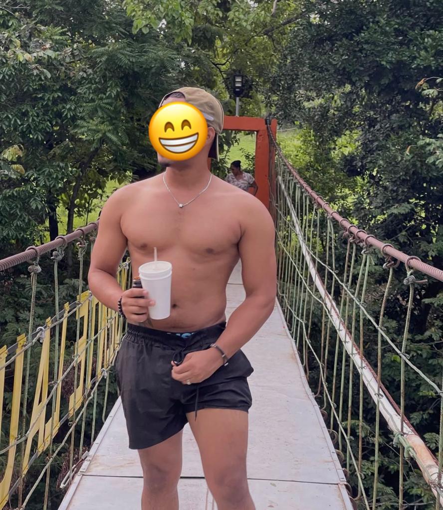 Chico busca chica en León: 