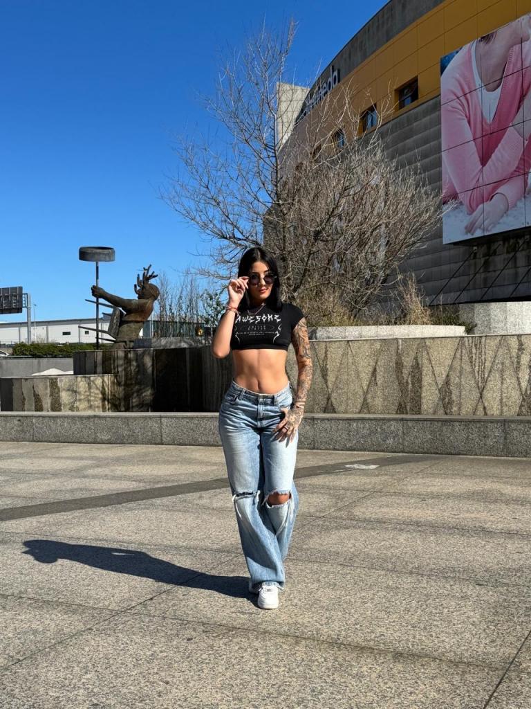 Chica busca chico en Álava: 