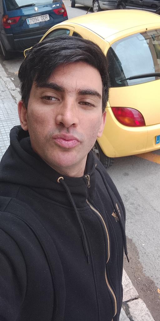 Chico busca chica en Mallorca: 