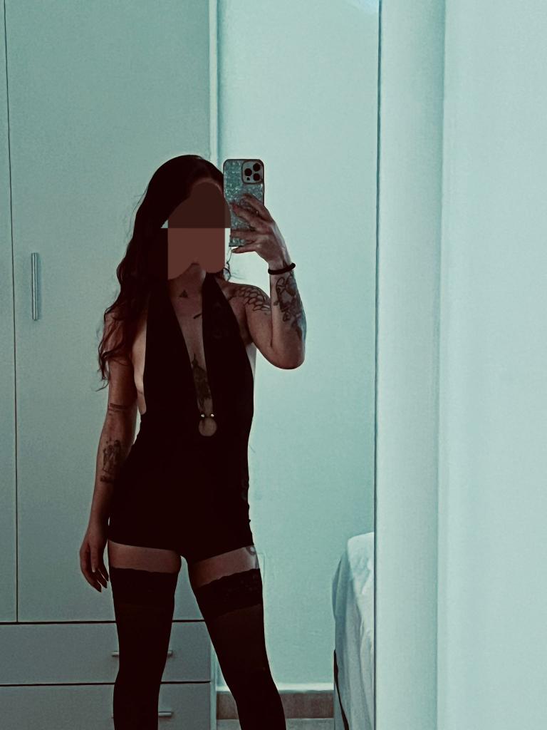 Chica busca chico en Málaga: 