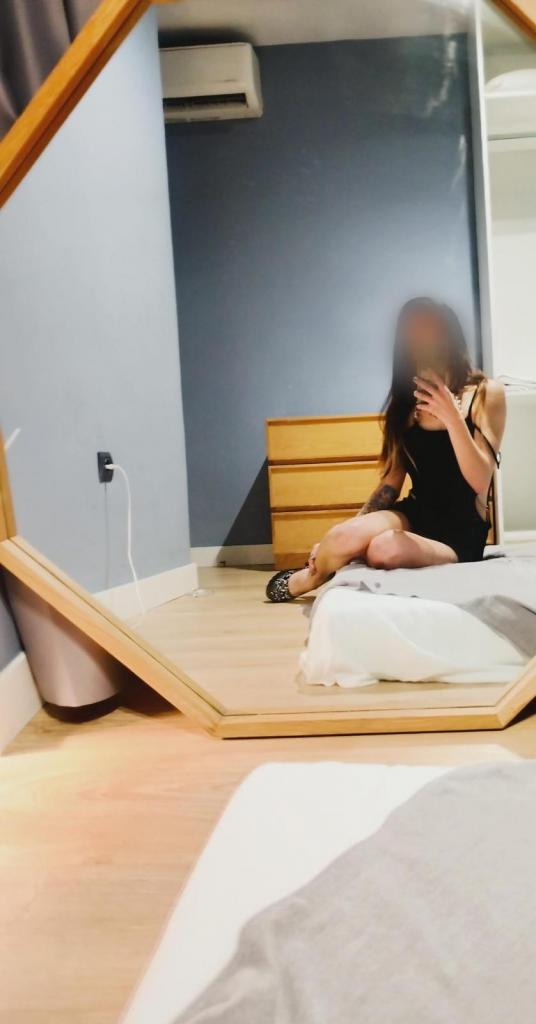 Chica busca chico en Málaga: 