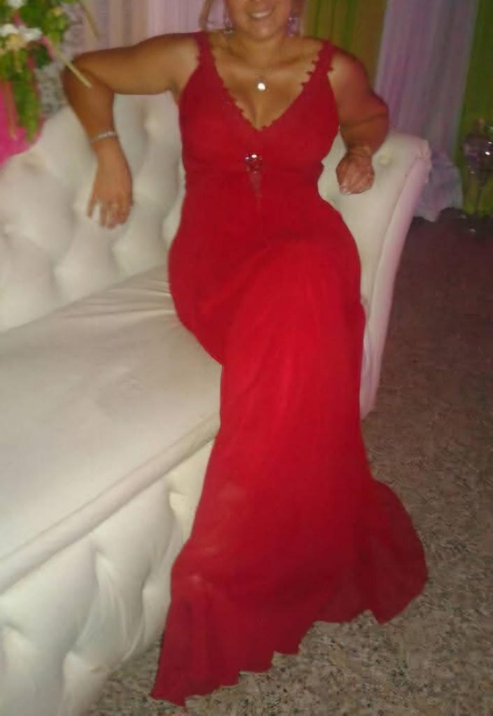 Chica busca chico en León: 