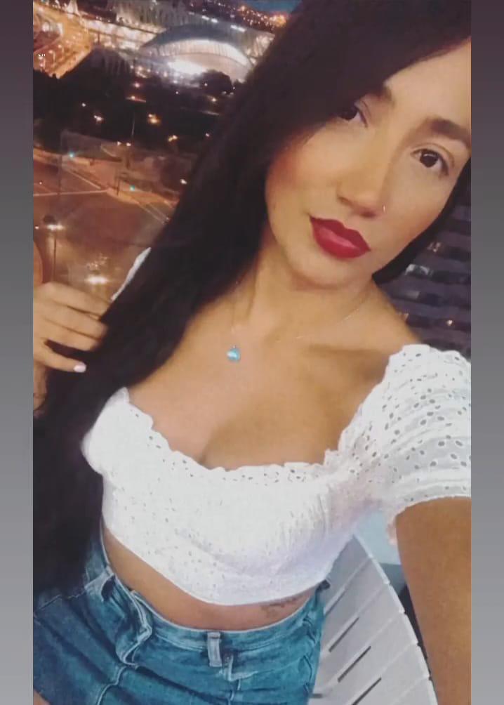 Chica busca chico en Mallorca: Chica busca chico