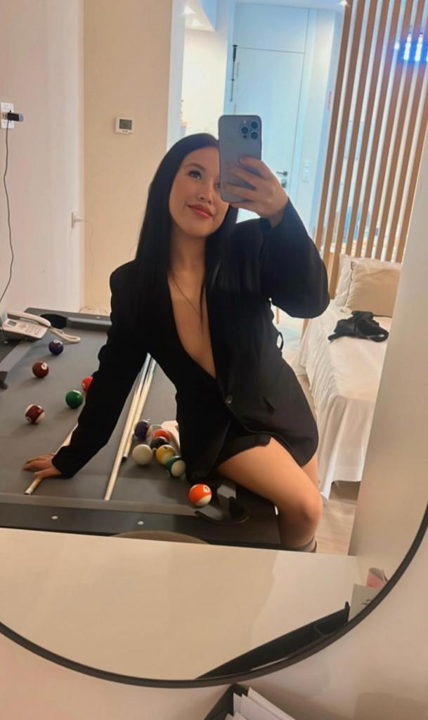 Chica busca chico en Jaén: 